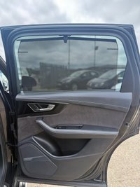 USED 2019 19 AUDI Q7 3.0 TDI V6 50 Vorsprung Tiptronic quattro Euro 6 (s/s) 5dr FULL AUDI HISTORY/ 2 OWNERS