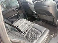 USED 2019 19 AUDI Q7 3.0 TDI V6 50 Vorsprung Tiptronic quattro Euro 6 (s/s) 5dr FULL AUDI HISTORY/ 2 OWNERS