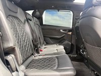 USED 2019 19 AUDI Q7 3.0 TDI V6 50 Vorsprung Tiptronic quattro Euro 6 (s/s) 5dr FULL AUDI HISTORY/ 2 OWNERS