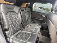 USED 2019 19 AUDI Q7 3.0 TDI V6 50 Vorsprung Tiptronic quattro Euro 6 (s/s) 5dr FULL AUDI HISTORY/ 2 OWNERS