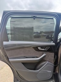USED 2019 19 AUDI Q7 3.0 TDI V6 50 Vorsprung Tiptronic quattro Euro 6 (s/s) 5dr FULL AUDI HISTORY/ 2 OWNERS