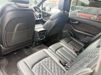 USED 2019 19 AUDI Q7 3.0 TDI V6 50 Vorsprung Tiptronic quattro Euro 6 (s/s) 5dr FULL AUDI HISTORY/ 2 OWNERS
