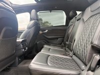 USED 2019 19 AUDI Q7 3.0 TDI V6 50 Vorsprung Tiptronic quattro Euro 6 (s/s) 5dr FULL AUDI HISTORY/ 2 OWNERS