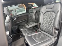 USED 2019 19 AUDI Q7 3.0 TDI V6 50 Vorsprung Tiptronic quattro Euro 6 (s/s) 5dr FULL AUDI HISTORY/ 2 OWNERS