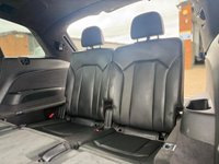 USED 2019 19 AUDI Q7 3.0 TDI V6 50 Vorsprung Tiptronic quattro Euro 6 (s/s) 5dr FULL AUDI HISTORY/ 2 OWNERS