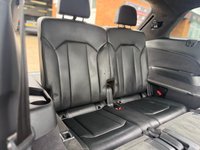 USED 2019 19 AUDI Q7 3.0 TDI V6 50 Vorsprung Tiptronic quattro Euro 6 (s/s) 5dr FULL AUDI HISTORY/ 2 OWNERS