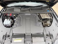 USED 2019 19 AUDI Q7 3.0 TDI V6 50 Vorsprung Tiptronic quattro Euro 6 (s/s) 5dr FULL AUDI HISTORY/ 2 OWNERS
