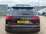 USED 2019 19 AUDI Q7 3.0 TDI V6 50 Vorsprung Tiptronic quattro Euro 6 (s/s) 5dr FULL AUDI HISTORY/ 2 OWNERS