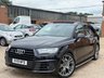 USED 2019 19 AUDI Q7 3.0 TDI V6 50 Vorsprung Tiptronic quattro Euro 6 (s/s) 5dr FULL AUDI HISTORY/ 2 OWNERS