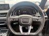 USED 2019 19 AUDI Q7 3.0 TDI V6 50 Vorsprung Tiptronic quattro Euro 6 (s/s) 5dr FULL AUDI HISTORY/ 2 OWNERS