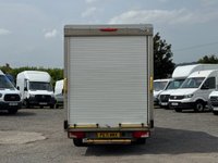 USED 2021 71 MERCEDES-BENZ SPRINTER 2.1 314 CDI PROGRESSIVE 13FT 4 LUTON BOX FWD L2 EURO 6 (143 ps) 13FT 4"  LUTON BOX, 1 OWNER, ROLLER SHUTTER, CARPLAY