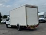 USED 2021 71 MERCEDES-BENZ SPRINTER 2.1 314 CDI PROGRESSIVE 13FT 4 LUTON BOX FWD L2 EURO 6 (143 ps) 13FT 4"  LUTON BOX, 1 OWNER, ROLLER SHUTTER, CARPLAY