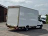 USED 2021 71 MERCEDES-BENZ SPRINTER 2.1 314 CDI PROGRESSIVE 13FT 4 LUTON BOX FWD L2 EURO 6 (143 ps) 13FT 4"  LUTON BOX, 1 OWNER, ROLLER SHUTTER, CARPLAY