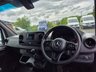 USED 2021 71 MERCEDES-BENZ SPRINTER 2.1 314 CDI PROGRESSIVE 13FT 4 LUTON BOX FWD L2 EURO 6 (143 ps) 13FT 4"  LUTON BOX, 1 OWNER, ROLLER SHUTTER, CARPLAY