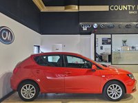 USED 2016 16 SEAT IBIZA 1.0 SE Hatchback 5dr Petrol Manual Euro 6 (75 ps) Service history, Long MOT