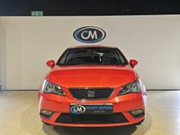 USED 2016 16 SEAT IBIZA 1.0 SE Hatchback 5dr Petrol Manual Euro 6 (75 ps) Service history, Long MOT