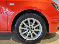 USED 2016 16 SEAT IBIZA 1.0 SE Hatchback 5dr Petrol Manual Euro 6 (75 ps) Service history, Long MOT