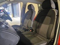 USED 2016 16 SEAT IBIZA 1.0 SE Hatchback 5dr Petrol Manual Euro 6 (75 ps) Service history, Long MOT