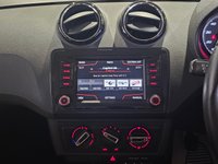 USED 2016 16 SEAT IBIZA 1.0 SE Hatchback 5dr Petrol Manual Euro 6 (75 ps) Service history, Long MOT