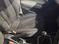 USED 2016 16 SEAT IBIZA 1.0 SE Hatchback 5dr Petrol Manual Euro 6 (75 ps) Service history, Long MOT