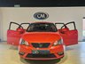 USED 2016 16 SEAT IBIZA 1.0 SE Hatchback 5dr Petrol Manual Euro 6 (75 ps) Service history, Long MOT