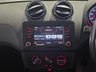USED 2016 16 SEAT IBIZA 1.0 SE Hatchback 5dr Petrol Manual Euro 6 (75 ps) Service history, Long MOT