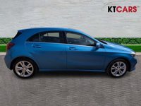 USED 2017 16 MERCEDES-BENZ A CLASS 1.5 A180d Sport (Executive) Hatchback 5dr Diesel Manual Euro 6 (s/s) (109 ps) Mot 22nd June 2027, + Full Dealer History, 9 Services, + 3 Owners From New, + 3 Months Warranty, + ULEZ compliant, + Road tax - &pound;20, + 72 MPG, + Rear camera, + Front/rear sensors, + Bluetooth, + Sat nav, + CD radio, + Apple carplay/Android auto, + Cruise with limiter, + Climate control, + USB ports, + Auto lights, + Isofix, + Alloys