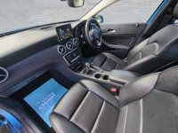 USED 2017 16 MERCEDES-BENZ A CLASS 1.5 A180d Sport (Executive) Hatchback 5dr Diesel Manual Euro 6 (s/s) (109 ps) Mot 22nd June 2027, + Full Dealer History, 9 Services, + 3 Owners From New, + 3 Months Warranty, + ULEZ compliant, + Road tax - &pound;20, + 72 MPG, + Rear camera, + Front/rear sensors, + Bluetooth, + Sat nav, + CD radio, + Apple carplay/Android auto, + Cruise with limiter, + Climate control, + USB ports, + Auto lights, + Isofix, + Alloys