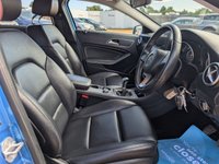 USED 2017 16 MERCEDES-BENZ A CLASS 1.5 A180d Sport (Executive) Hatchback 5dr Diesel Manual Euro 6 (s/s) (109 ps) Mot 22nd June 2027, + Full Dealer History, 9 Services, + 3 Owners From New, + 3 Months Warranty, + ULEZ compliant, + Road tax - &pound;20, + 72 MPG, + Rear camera, + Front/rear sensors, + Bluetooth, + Sat nav, + CD radio, + Apple carplay/Android auto, + Cruise with limiter, + Climate control, + USB ports, + Auto lights, + Isofix, + Alloys