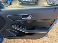 USED 2017 16 MERCEDES-BENZ A CLASS 1.5 A180d Sport (Executive) Hatchback 5dr Diesel Manual Euro 6 (s/s) (109 ps) Mot 22nd June 2027, + Full Dealer History, 9 Services, + 3 Owners From New, + 3 Months Warranty, + ULEZ compliant, + Road tax - &pound;20, + 72 MPG, + Rear camera, + Front/rear sensors, + Bluetooth, + Sat nav, + CD radio, + Apple carplay/Android auto, + Cruise with limiter, + Climate control, + USB ports, + Auto lights, + Isofix, + Alloys