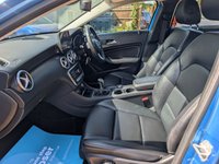 USED 2017 16 MERCEDES-BENZ A CLASS 1.5 A180d Sport (Executive) Hatchback 5dr Diesel Manual Euro 6 (s/s) (109 ps) Mot 22nd June 2027, + Full Dealer History, 9 Services, + 3 Owners From New, + 3 Months Warranty, + ULEZ compliant, + Road tax - &pound;20, + 72 MPG, + Rear camera, + Front/rear sensors, + Bluetooth, + Sat nav, + CD radio, + Apple carplay/Android auto, + Cruise with limiter, + Climate control, + USB ports, + Auto lights, + Isofix, + Alloys