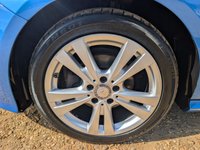 USED 2017 16 MERCEDES-BENZ A CLASS 1.5 A180d Sport (Executive) Hatchback 5dr Diesel Manual Euro 6 (s/s) (109 ps) Mot 22nd June 2027, + Full Dealer History, 9 Services, + 3 Owners From New, + 3 Months Warranty, + ULEZ compliant, + Road tax - &pound;20, + 72 MPG, + Rear camera, + Front/rear sensors, + Bluetooth, + Sat nav, + CD radio, + Apple carplay/Android auto, + Cruise with limiter, + Climate control, + USB ports, + Auto lights, + Isofix, + Alloys