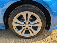 USED 2017 16 MERCEDES-BENZ A CLASS 1.5 A180d Sport (Executive) Hatchback 5dr Diesel Manual Euro 6 (s/s) (109 ps) Mot 22nd June 2027, + Full Dealer History, 9 Services, + 3 Owners From New, + 3 Months Warranty, + ULEZ compliant, + Road tax - &pound;20, + 72 MPG, + Rear camera, + Front/rear sensors, + Bluetooth, + Sat nav, + CD radio, + Apple carplay/Android auto, + Cruise with limiter, + Climate control, + USB ports, + Auto lights, + Isofix, + Alloys
