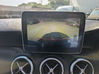 USED 2017 16 MERCEDES-BENZ A CLASS 1.5 A180d Sport (Executive) Hatchback 5dr Diesel Manual Euro 6 (s/s) (109 ps) Mot 22nd June 2027, + Full Dealer History, 9 Services, + 3 Owners From New, + 3 Months Warranty, + ULEZ compliant, + Road tax - &pound;20, + 72 MPG, + Rear camera, + Front/rear sensors, + Bluetooth, + Sat nav, + CD radio, + Apple carplay/Android auto, + Cruise with limiter, + Climate control, + USB ports, + Auto lights, + Isofix, + Alloys