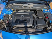 USED 2017 16 MERCEDES-BENZ A CLASS 1.5 A180d Sport (Executive) Hatchback 5dr Diesel Manual Euro 6 (s/s) (109 ps) Mot 22nd June 2027, + Full Dealer History, 9 Services, + 3 Owners From New, + 3 Months Warranty, + ULEZ compliant, + Road tax - &pound;20, + 72 MPG, + Rear camera, + Front/rear sensors, + Bluetooth, + Sat nav, + CD radio, + Apple carplay/Android auto, + Cruise with limiter, + Climate control, + USB ports, + Auto lights, + Isofix, + Alloys