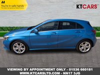 USED 2017 16 MERCEDES-BENZ A CLASS 1.5 A180d Sport (Executive) Hatchback 5dr Diesel Manual Euro 6 (s/s) (109 ps) Mot 22nd June 2027, + Full Dealer History, 9 Services, + 3 Owners From New, + 3 Months Warranty, + ULEZ compliant, + Road tax - &pound;20, + 72 MPG, + Rear camera, + Front/rear sensors, + Bluetooth, + Sat nav, + CD radio, + Apple carplay/Android auto, + Cruise with limiter, + Climate control, + USB ports, + Auto lights, + Isofix, + Alloys