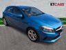 USED 2017 16 MERCEDES-BENZ A CLASS 1.5 A180d Sport (Executive) Hatchback 5dr Diesel Manual Euro 6 (s/s) (109 ps) Mot 22nd June 2027, + Full Dealer History, 9 Services, + 3 Owners From New, + 3 Months Warranty, + ULEZ compliant, + Road tax - &pound;20, + 72 MPG, + Rear camera, + Front/rear sensors, + Bluetooth, + Sat nav, + CD radio, + Apple carplay/Android auto, + Cruise with limiter, + Climate control, + USB ports, + Auto lights, + Isofix, + Alloys