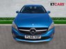 USED 2017 16 MERCEDES-BENZ A CLASS 1.5 A180d Sport (Executive) Hatchback 5dr Diesel Manual Euro 6 (s/s) (109 ps) Mot 22nd June 2027, + Full Dealer History, 9 Services, + 3 Owners From New, + 3 Months Warranty, + ULEZ compliant, + Road tax - &pound;20, + 72 MPG, + Rear camera, + Front/rear sensors, + Bluetooth, + Sat nav, + CD radio, + Apple carplay/Android auto, + Cruise with limiter, + Climate control, + USB ports, + Auto lights, + Isofix, + Alloys