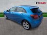 USED 2017 16 MERCEDES-BENZ A CLASS 1.5 A180d Sport (Executive) Hatchback 5dr Diesel Manual Euro 6 (s/s) (109 ps) Mot 22nd June 2027, + Full Dealer History, 9 Services, + 3 Owners From New, + 3 Months Warranty, + ULEZ compliant, + Road tax - &pound;20, + 72 MPG, + Rear camera, + Front/rear sensors, + Bluetooth, + Sat nav, + CD radio, + Apple carplay/Android auto, + Cruise with limiter, + Climate control, + USB ports, + Auto lights, + Isofix, + Alloys