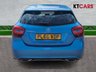 USED 2017 16 MERCEDES-BENZ A CLASS 1.5 A180d Sport (Executive) Hatchback 5dr Diesel Manual Euro 6 (s/s) (109 ps) Mot 22nd June 2027, + Full Dealer History, 9 Services, + 3 Owners From New, + 3 Months Warranty, + ULEZ compliant, + Road tax - &pound;20, + 72 MPG, + Rear camera, + Front/rear sensors, + Bluetooth, + Sat nav, + CD radio, + Apple carplay/Android auto, + Cruise with limiter, + Climate control, + USB ports, + Auto lights, + Isofix, + Alloys
