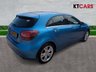 USED 2017 16 MERCEDES-BENZ A CLASS 1.5 A180d Sport (Executive) Hatchback 5dr Diesel Manual Euro 6 (s/s) (109 ps) Mot 22nd June 2027, + Full Dealer History, 9 Services, + 3 Owners From New, + 3 Months Warranty, + ULEZ compliant, + Road tax - &pound;20, + 72 MPG, + Rear camera, + Front/rear sensors, + Bluetooth, + Sat nav, + CD radio, + Apple carplay/Android auto, + Cruise with limiter, + Climate control, + USB ports, + Auto lights, + Isofix, + Alloys