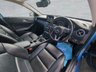 USED 2017 16 MERCEDES-BENZ A CLASS 1.5 A180d Sport (Executive) Hatchback 5dr Diesel Manual Euro 6 (s/s) (109 ps) Mot 22nd June 2027, + Full Dealer History, 9 Services, + 3 Owners From New, + 3 Months Warranty, + ULEZ compliant, + Road tax - &pound;20, + 72 MPG, + Rear camera, + Front/rear sensors, + Bluetooth, + Sat nav, + CD radio, + Apple carplay/Android auto, + Cruise with limiter, + Climate control, + USB ports, + Auto lights, + Isofix, + Alloys