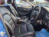 USED 2017 16 MERCEDES-BENZ A CLASS 1.5 A180d Sport (Executive) Hatchback 5dr Diesel Manual Euro 6 (s/s) (109 ps) Mot 22nd June 2027, + Full Dealer History, 9 Services, + 3 Owners From New, + 3 Months Warranty, + ULEZ compliant, + Road tax - &pound;20, + 72 MPG, + Rear camera, + Front/rear sensors, + Bluetooth, + Sat nav, + CD radio, + Apple carplay/Android auto, + Cruise with limiter, + Climate control, + USB ports, + Auto lights, + Isofix, + Alloys