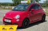 USED 2014 64 FIAT 500 1.2 S Dualogic Euro 6 (s/s) 3dr Service history available