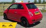 USED 2014 64 FIAT 500 1.2 S Dualogic Euro 6 (s/s) 3dr Service history available