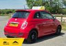 USED 2014 64 FIAT 500 1.2 S Dualogic Euro 6 (s/s) 3dr Service history available