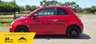 USED 2014 64 FIAT 500 1.2 S Dualogic Euro 6 (s/s) 3dr Service history available