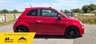 USED 2014 64 FIAT 500 1.2 S Dualogic Euro 6 (s/s) 3dr Service history available