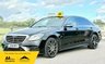 USED 2019 69 MERCEDES-BENZ S CLASS 2.9 S350Ld AMG Line (Executive) G-Tronic+ Euro 6 (s/s) 4dr Service history available