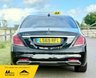USED 2019 69 MERCEDES-BENZ S CLASS 2.9 S350Ld AMG Line (Executive) G-Tronic+ Euro 6 (s/s) 4dr Service history available